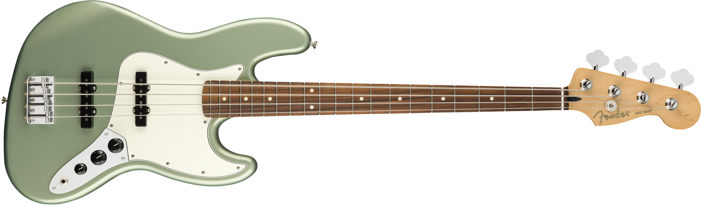 Player Jazz Bass®